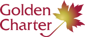 Golden Charter Logo