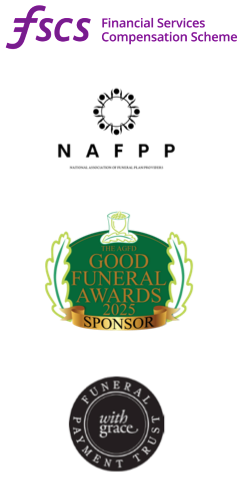 Associated logos