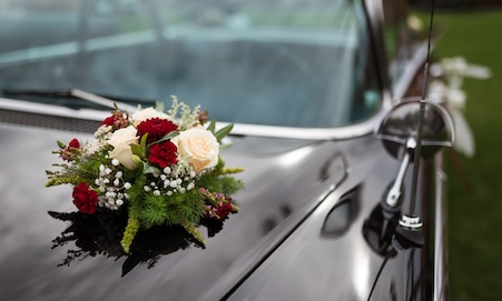 cost of a funeral questions