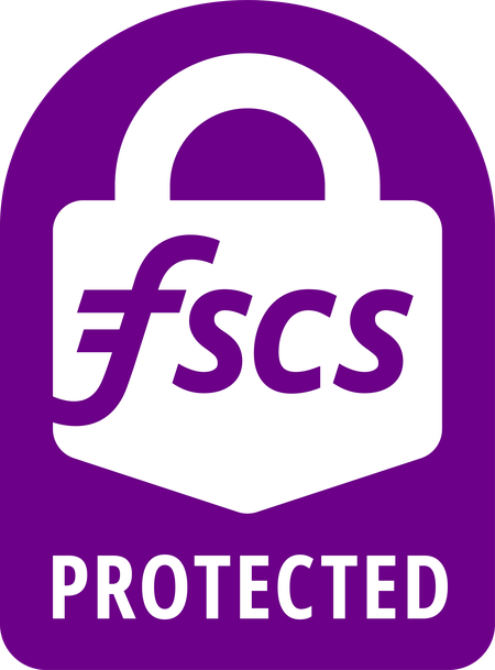 FSCS Protected