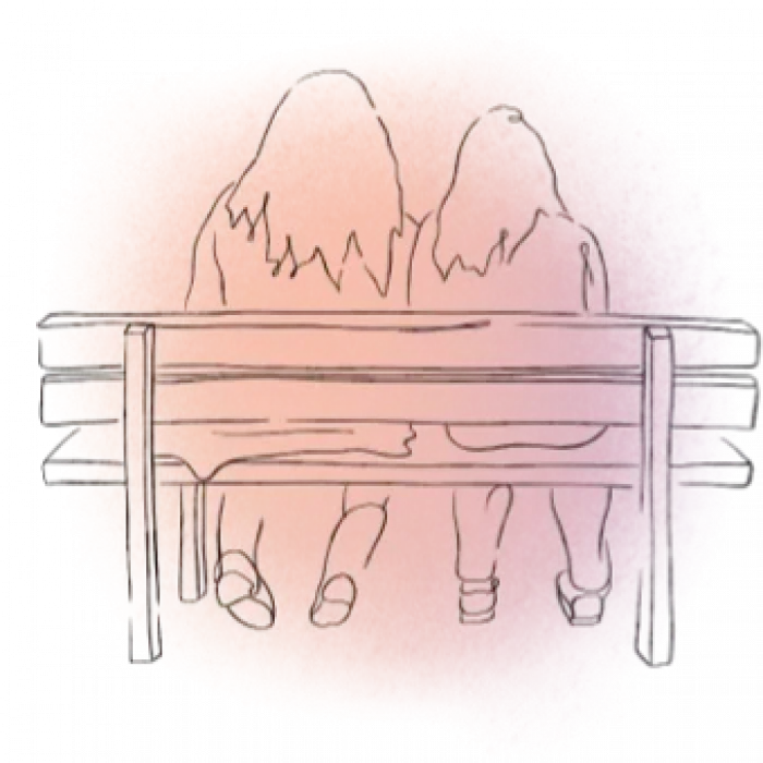 Park Bench